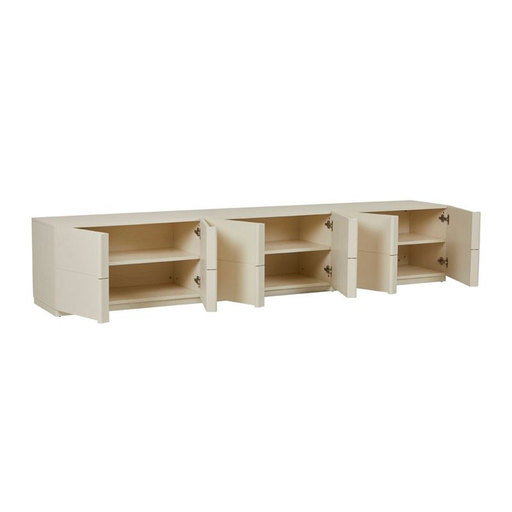 Kin 6 Door Entertainment Unit gallery detail image