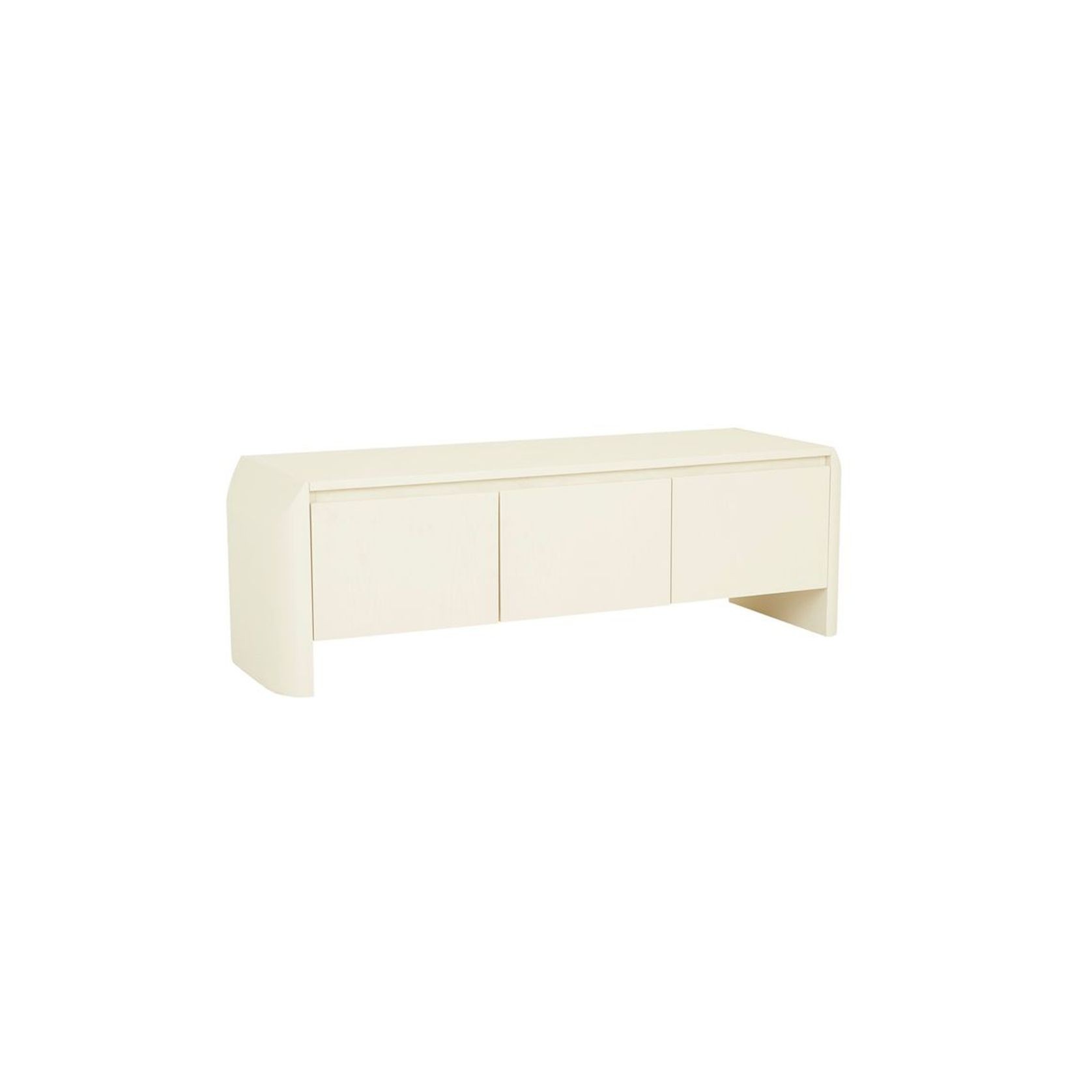 Luna Entertainment Unit gallery detail image