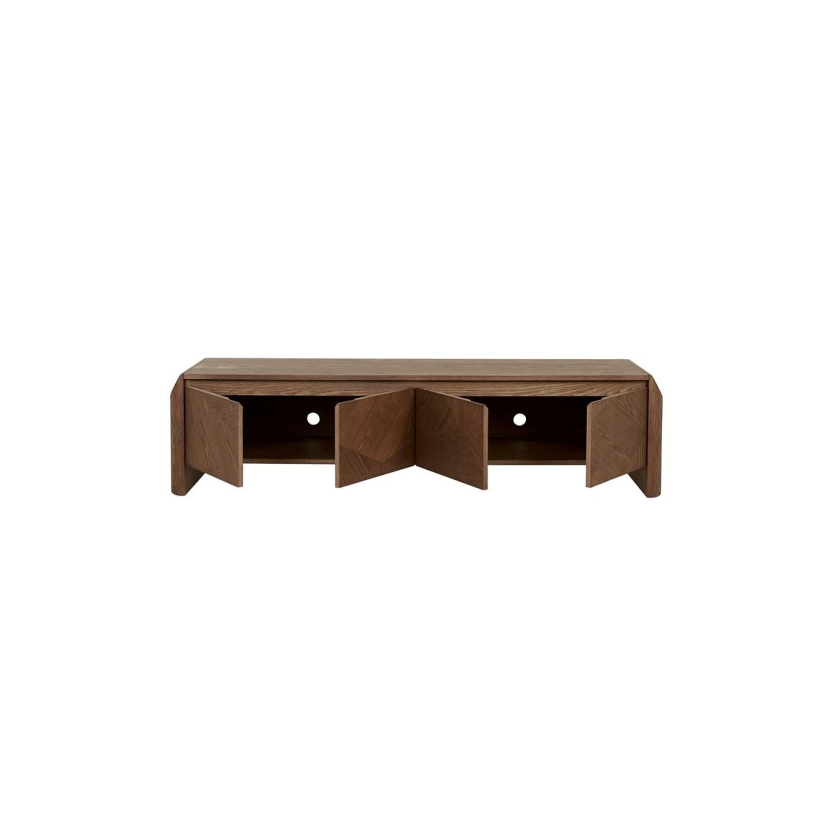 Luna Entertainment Unit gallery detail image