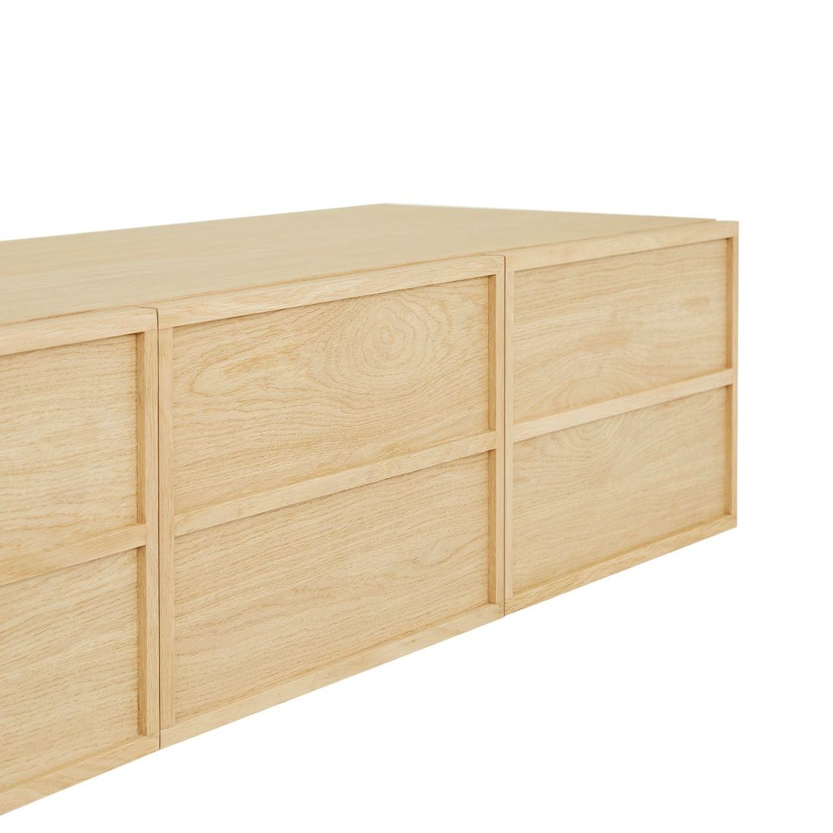 Marcel Entertainment Unit gallery detail image