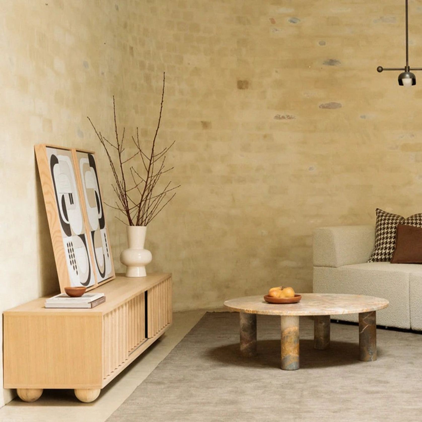 Pinch Entertainment Unit gallery detail image