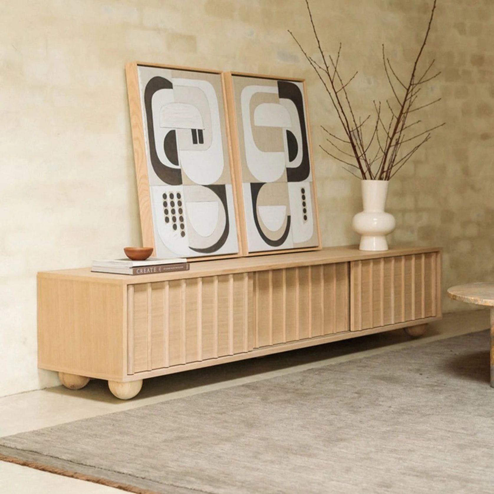 Pinch Entertainment Unit gallery detail image