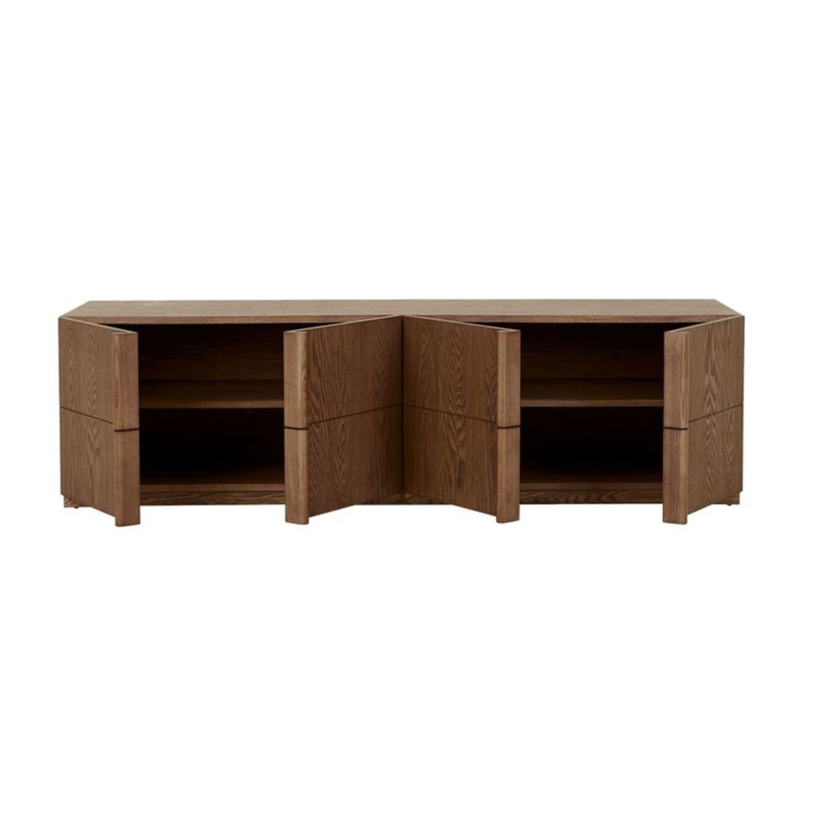 Kin 4 Door Entertainment Unit gallery detail image