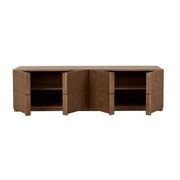 Kin 4 Door Entertainment Unit gallery detail image