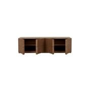 Kin 4 Door Entertainment Unit gallery detail image