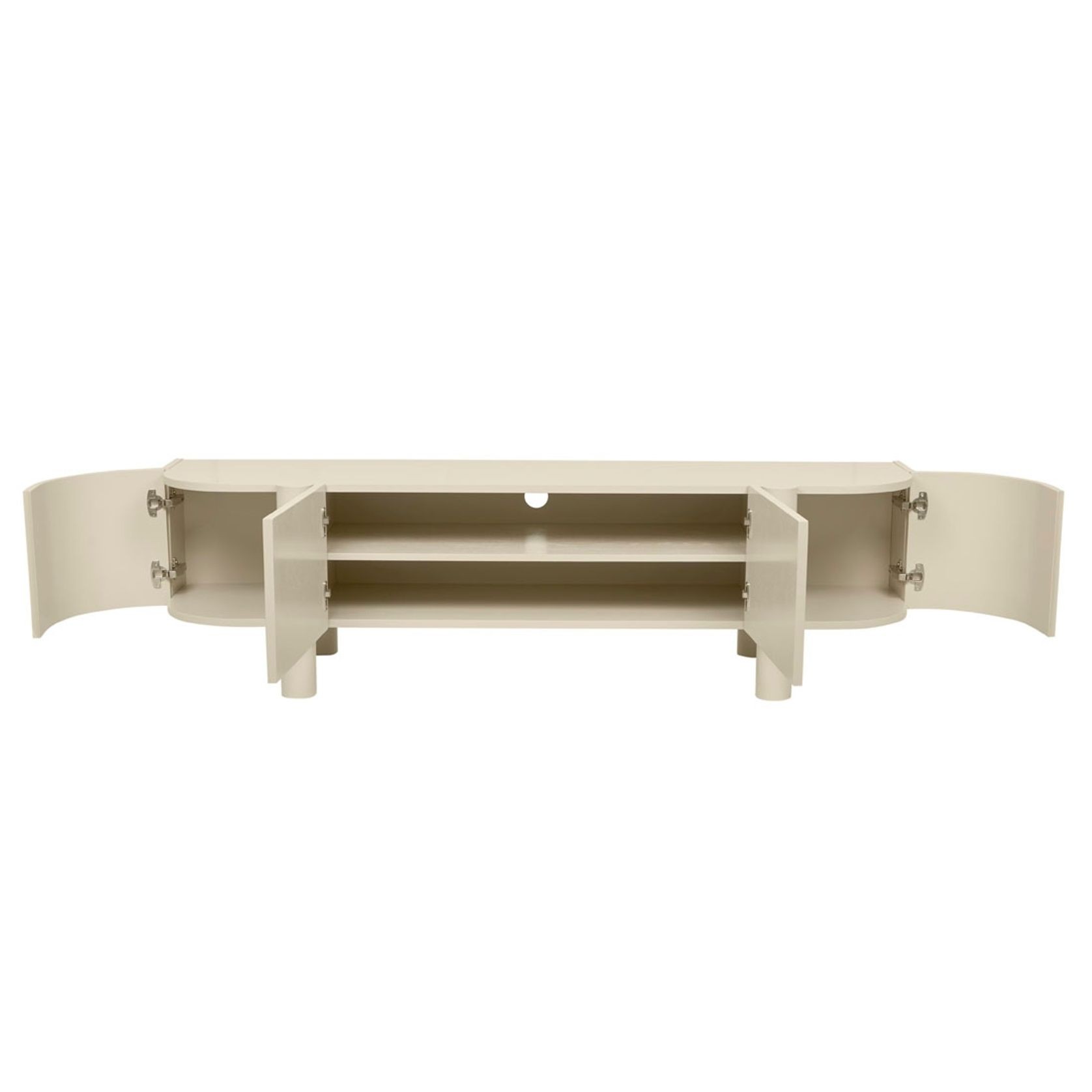 Artie Entertainment Unit gallery detail image