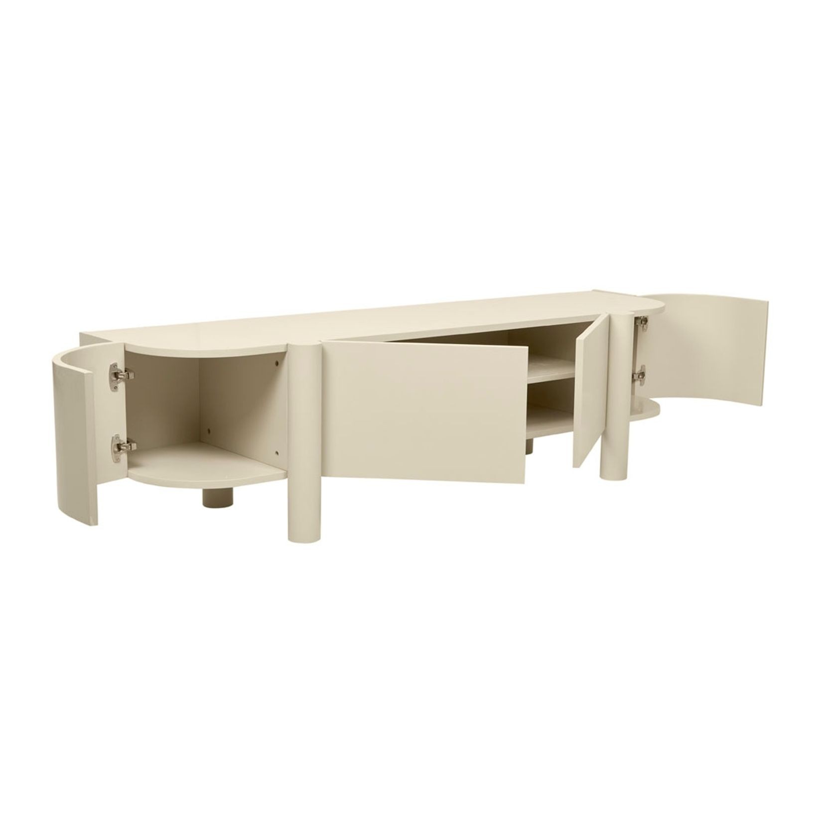 Artie Entertainment Unit gallery detail image