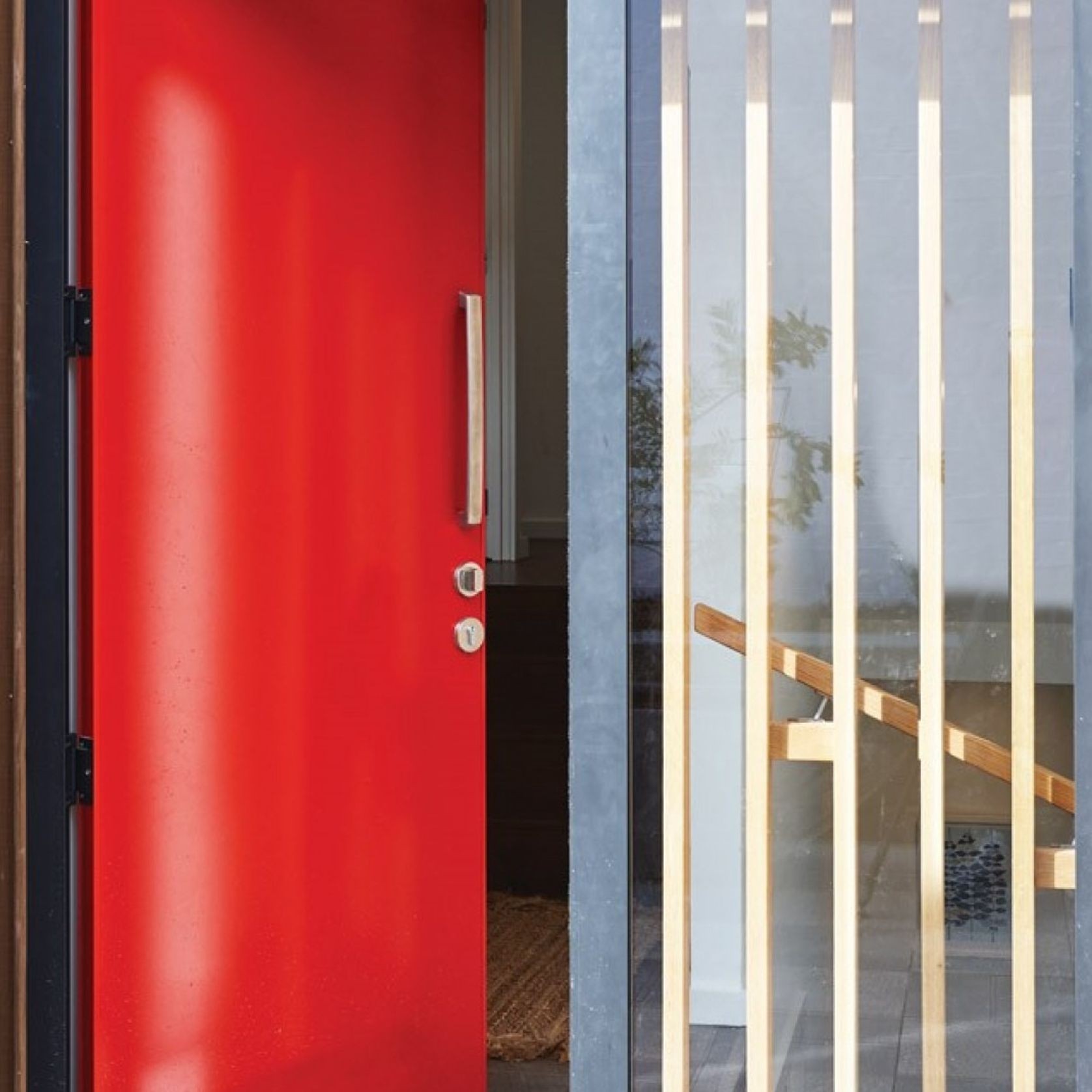 Stellar Doors® Entrance Doors gallery detail image