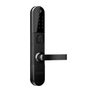 Schlage Omnia Fire Rated Smart Lock gallery detail image