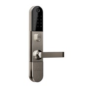 Schlage Omnia Fire Rated Smart Lock gallery detail image