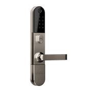 Schlage Omnia Fire Rated Smart Lock gallery detail image