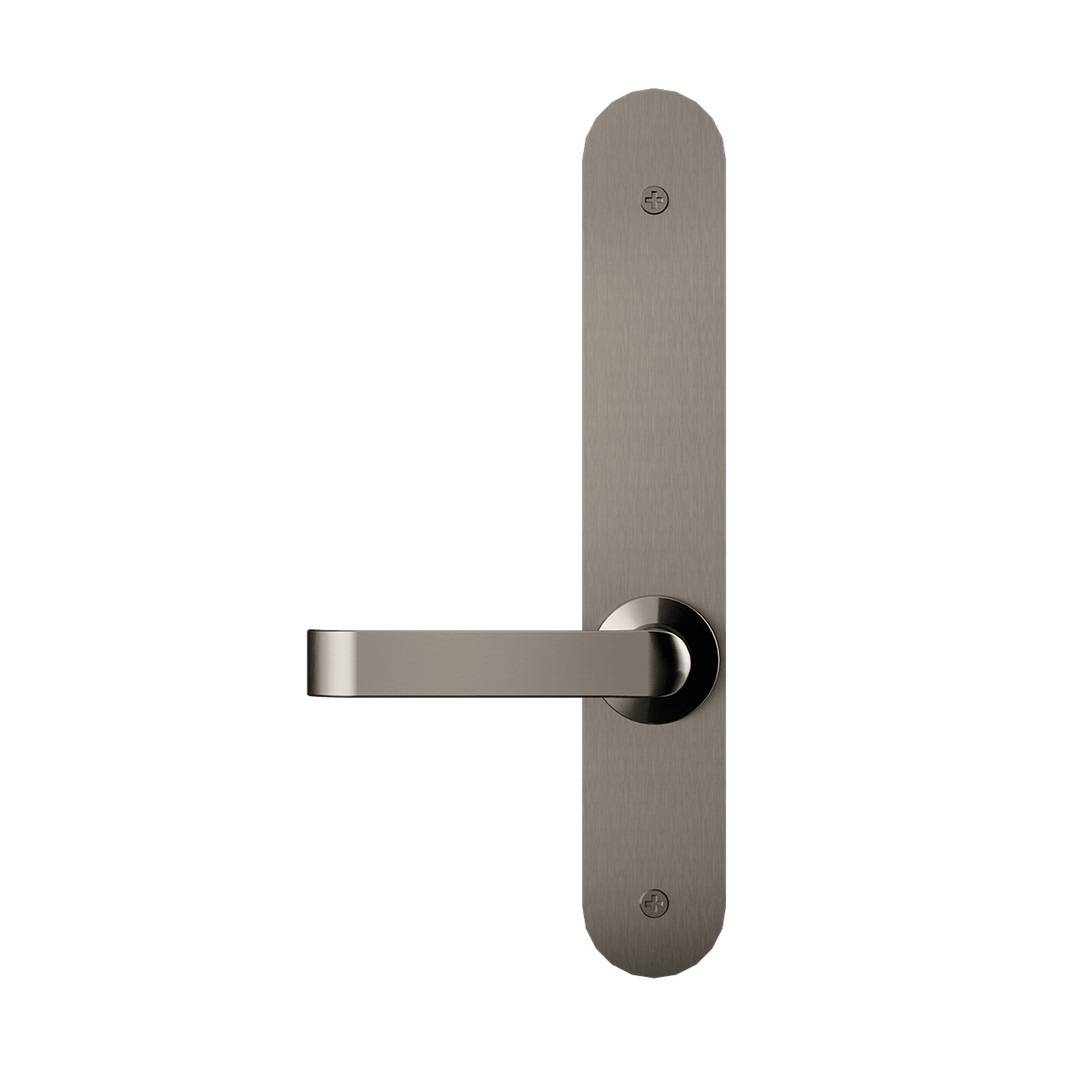 Schlage Omnia Fire Rated Smart Lock gallery detail image