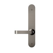 Schlage Omnia Fire Rated Smart Lock gallery detail image