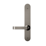 Schlage Omnia Fire Rated Smart Lock gallery detail image