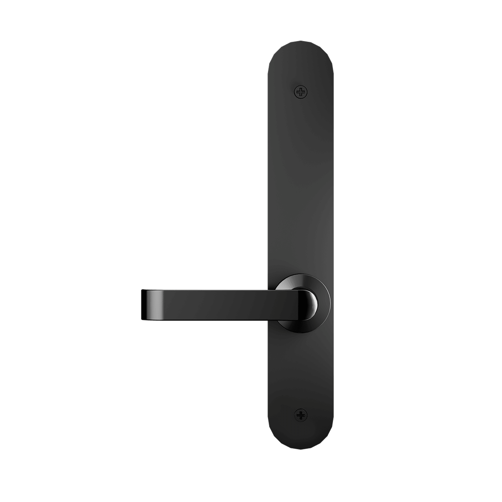 Schlage Omnia Fire Rated Smart Lock gallery detail image