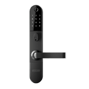 Schlage Omnia Fire Rated Smart Lock gallery detail image
