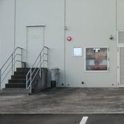 Commercial Egress Personnel Doors gallery detail image