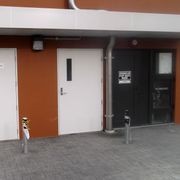 Commercial Egress Personnel Doors gallery detail image