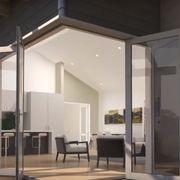 Foldback® Corner Bifold Doors gallery detail image