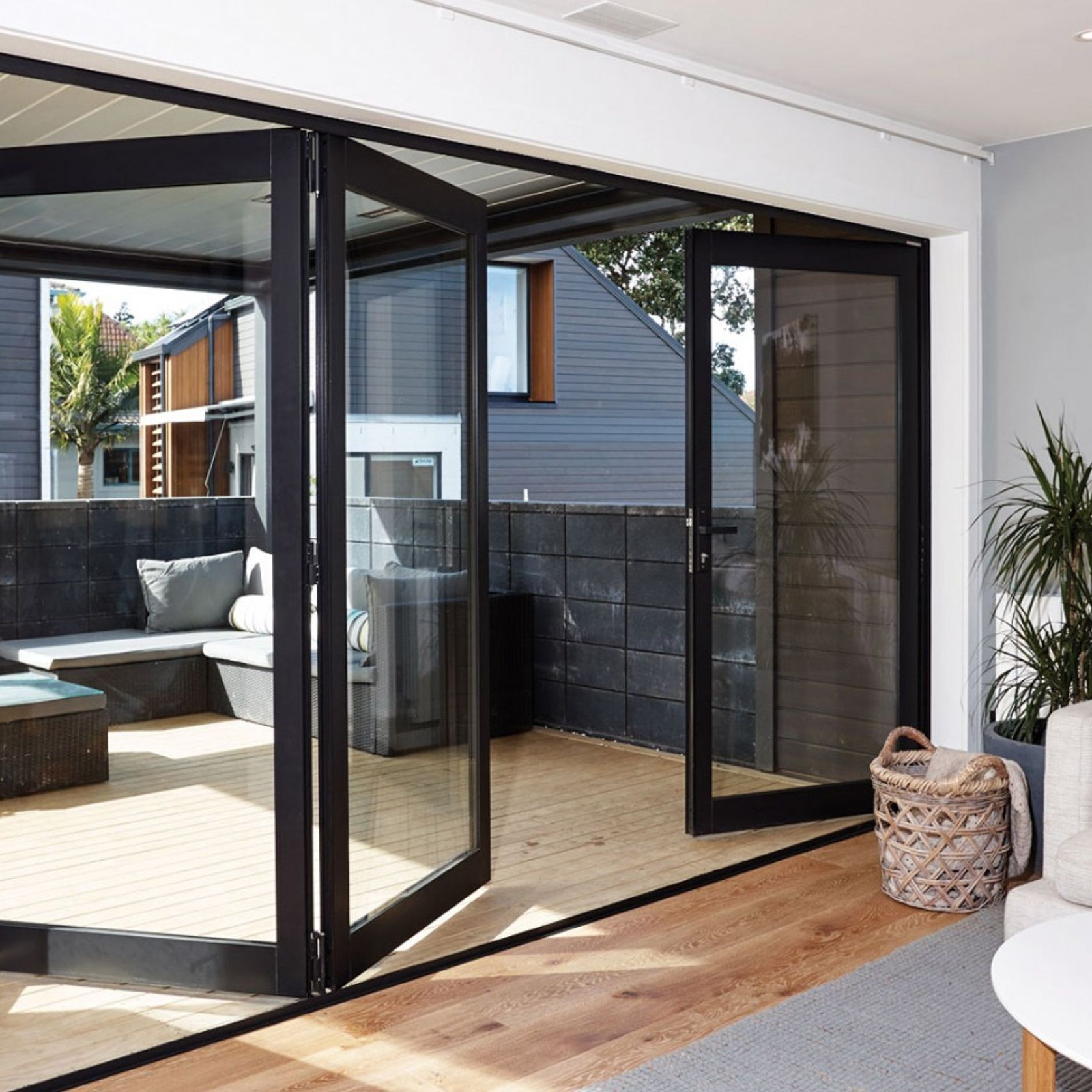 Bifold Doors gallery detail image