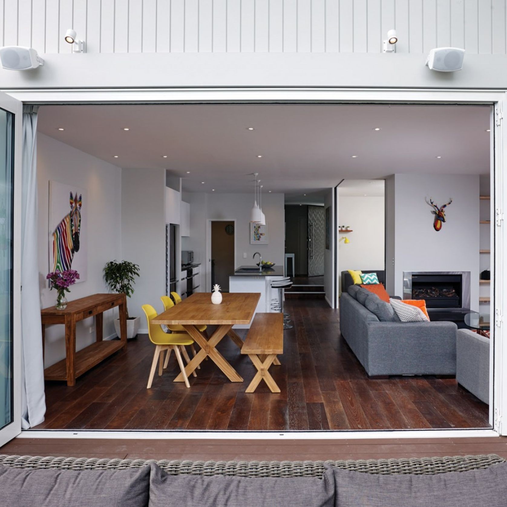 Bifold Doors gallery detail image