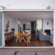 Bifold Doors gallery detail image