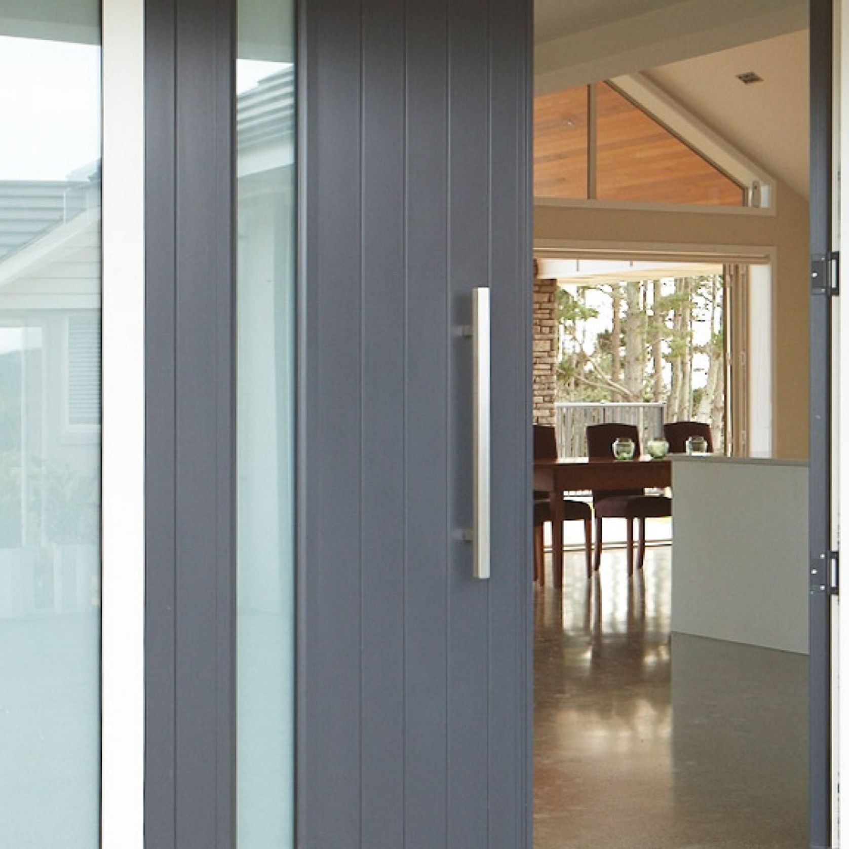 Stellar Doors® Entrance Doors gallery detail image