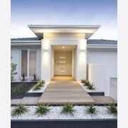 Duramax Composite Entry Doors gallery detail image