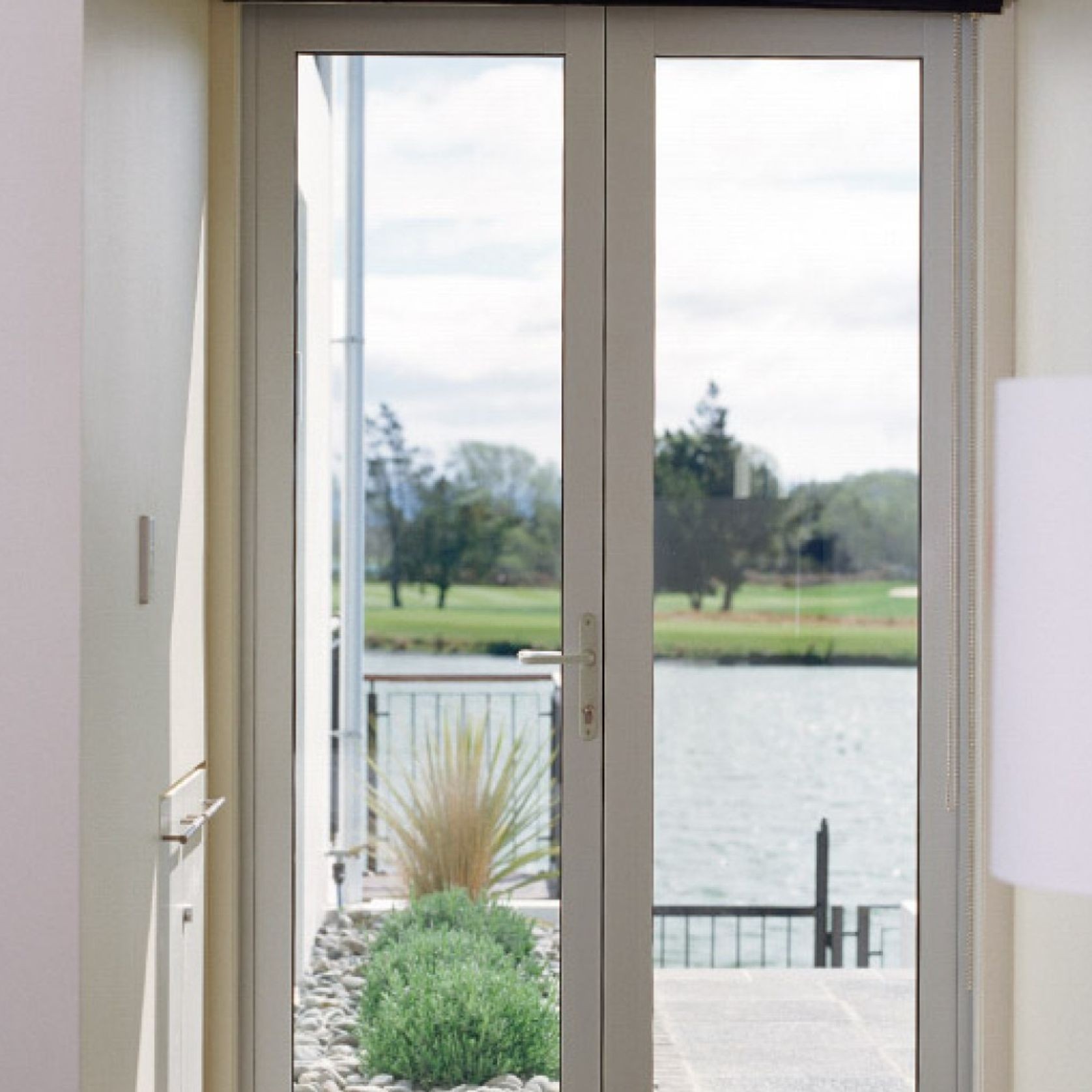 French Doors gallery detail image