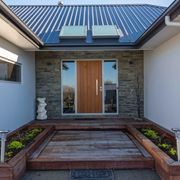 Solid Timber Entry Doors gallery detail image