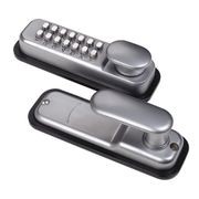 Digital SL2000 Lockset gallery detail image