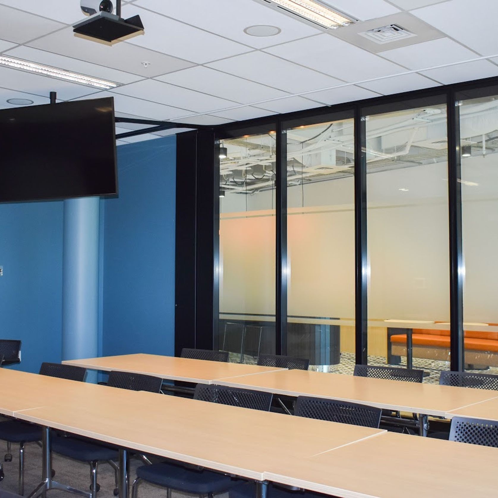 Moveo ComfortDrive - Fully Automatic Operable Wall gallery detail image