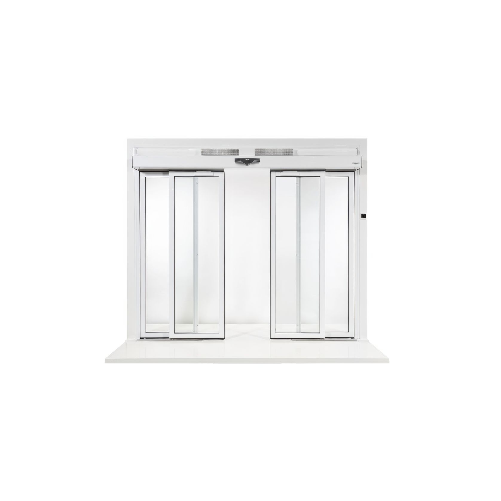 AS3000 Series | Sliding Door Automation gallery detail image