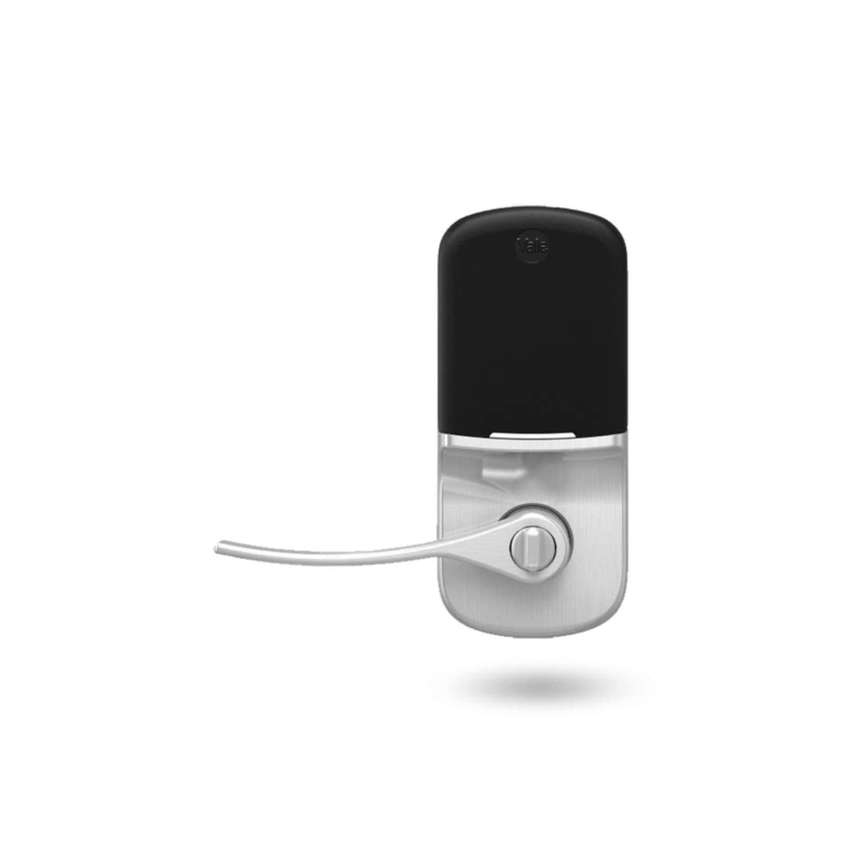 Yale Assure Lock Lever Keyless gallery detail image