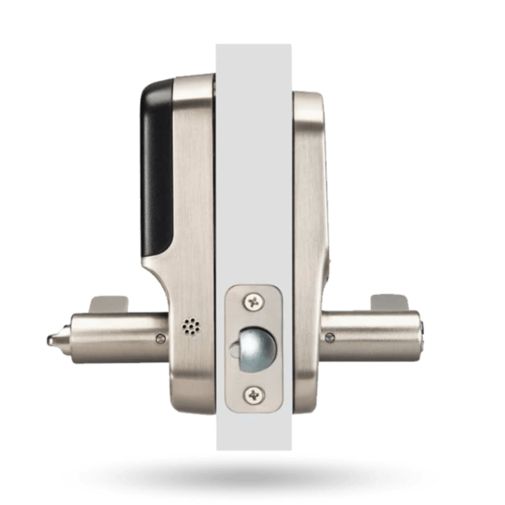 Yale Assure Lock Lever Keyless gallery detail image