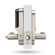Yale Assure Lock Lever Keyless gallery detail image