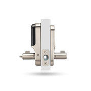 Yale Assure Lock Lever Keyless gallery detail image