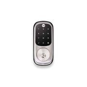 Yale Assure Lock Deadbolt Keyed gallery detail image
