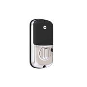 Yale Assure Lock Deadbolt Keyed gallery detail image