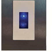 Biometric Fingerprint Access gallery detail image