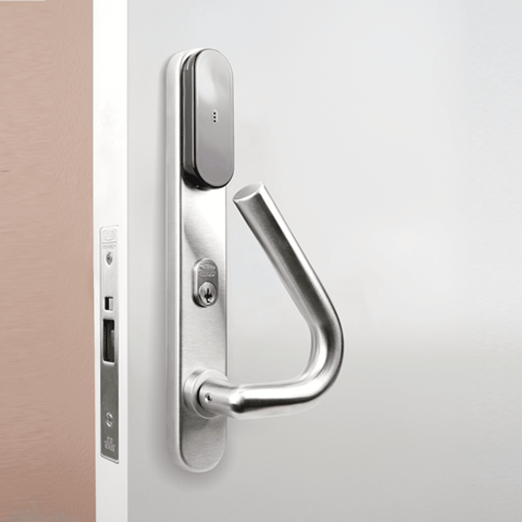 SMARTair Sliding Door Kit gallery detail image