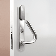 SMARTair Sliding Door Kit gallery detail image