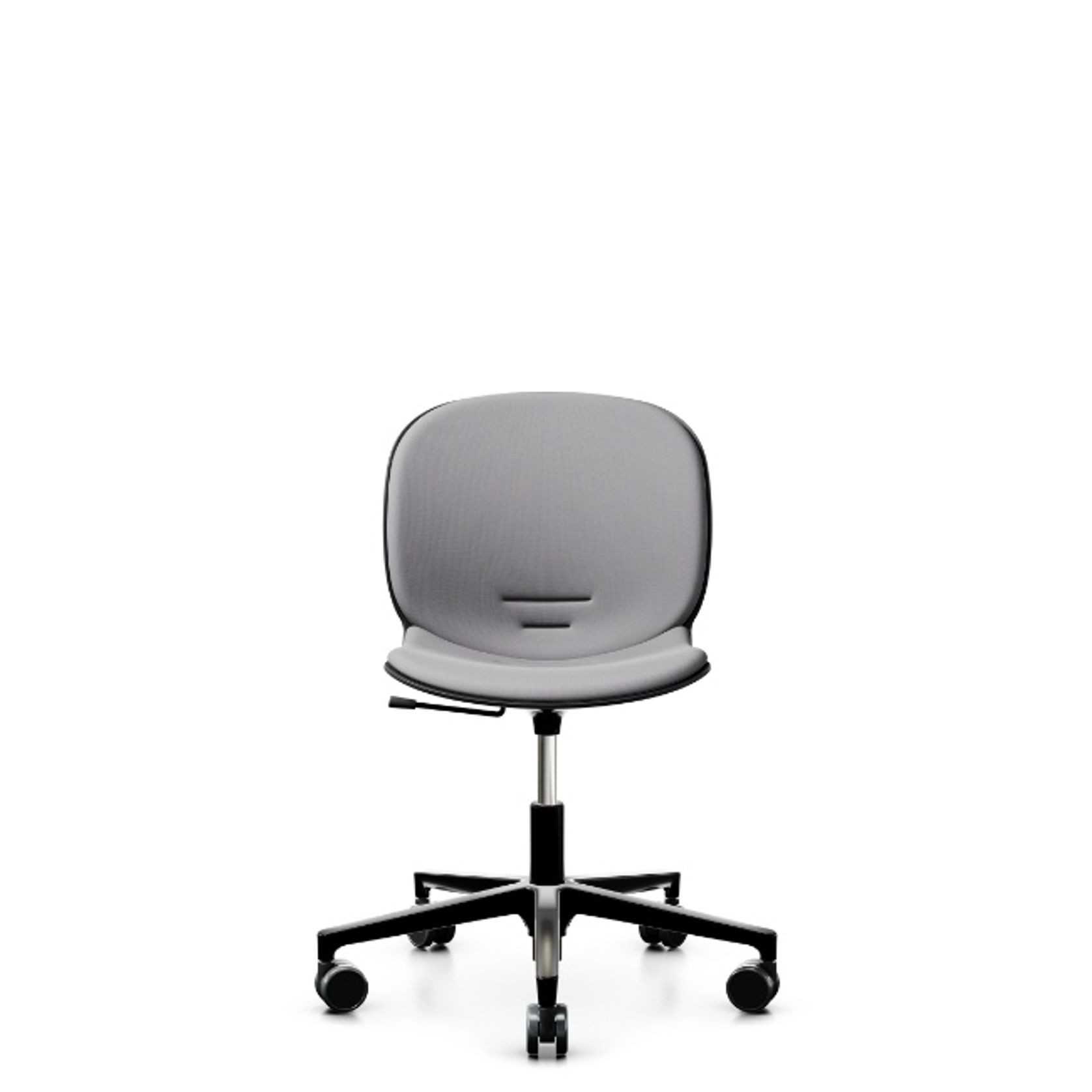 Profim Noor 6075SB Veneer Chair With Seat and Back Upholstery gallery detail image