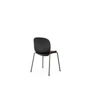 Profim Noor 6055SB Veneer Chair With Seat and Back Upholstery gallery detail image