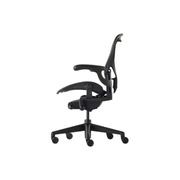 Aeron Onyx Office Chair by Herman Miller gallery detail image