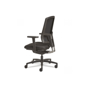 M33 Mesh Task Chair With Arms gallery detail image