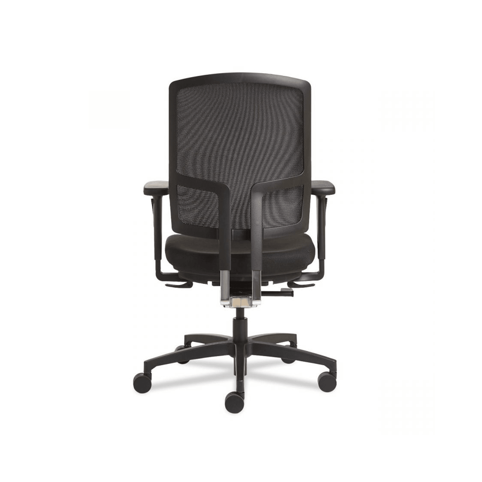 M33 Mesh Task Chair With Arms gallery detail image