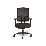 M33 Mesh Task Chair With Arms gallery detail image