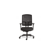M33 Mesh Task Chair With Arms gallery detail image