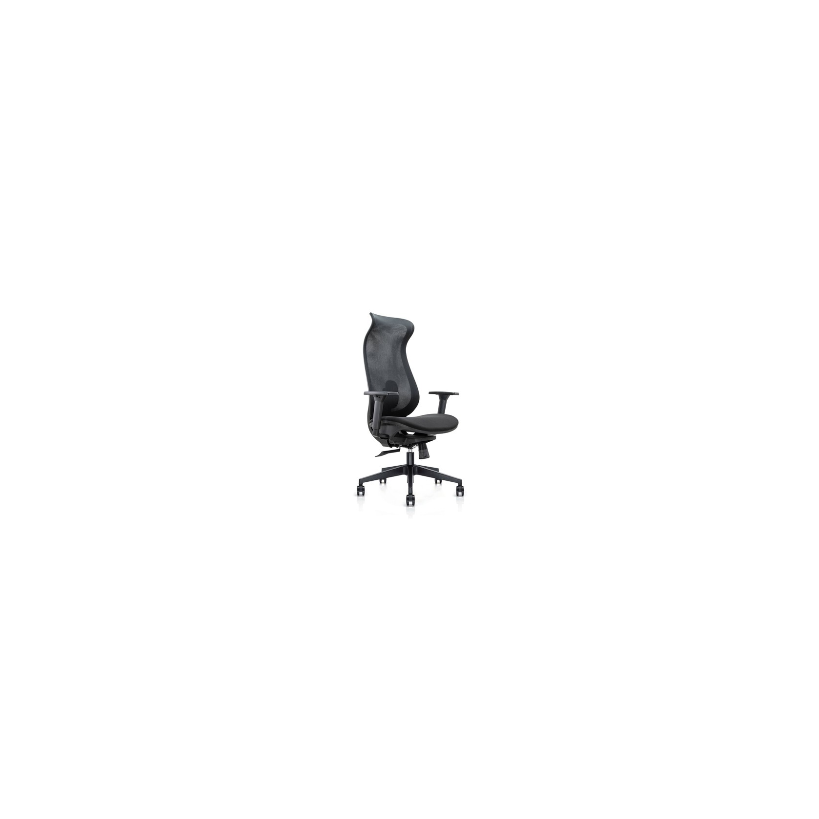 Cygnet Mesh Chair gallery detail image